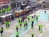 6 Smart Surveillance Use Cases Using Vision Ai